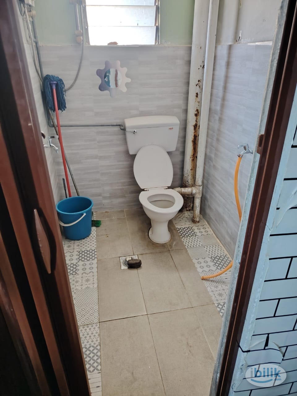 Master Room at Shah Alam, Selangor - Image 5