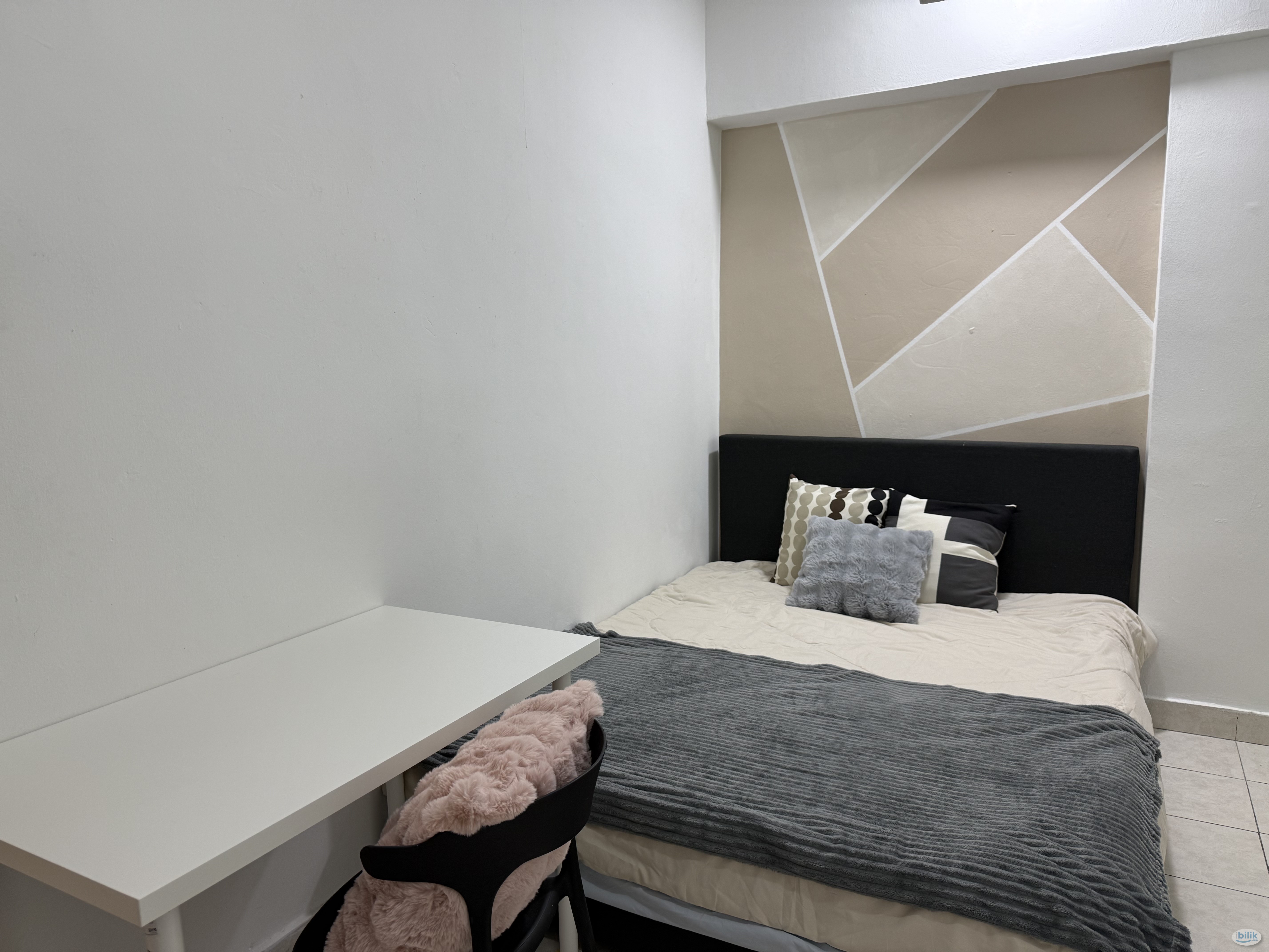 Pelangi Damansara –Prefer Male Muslim - Image 2