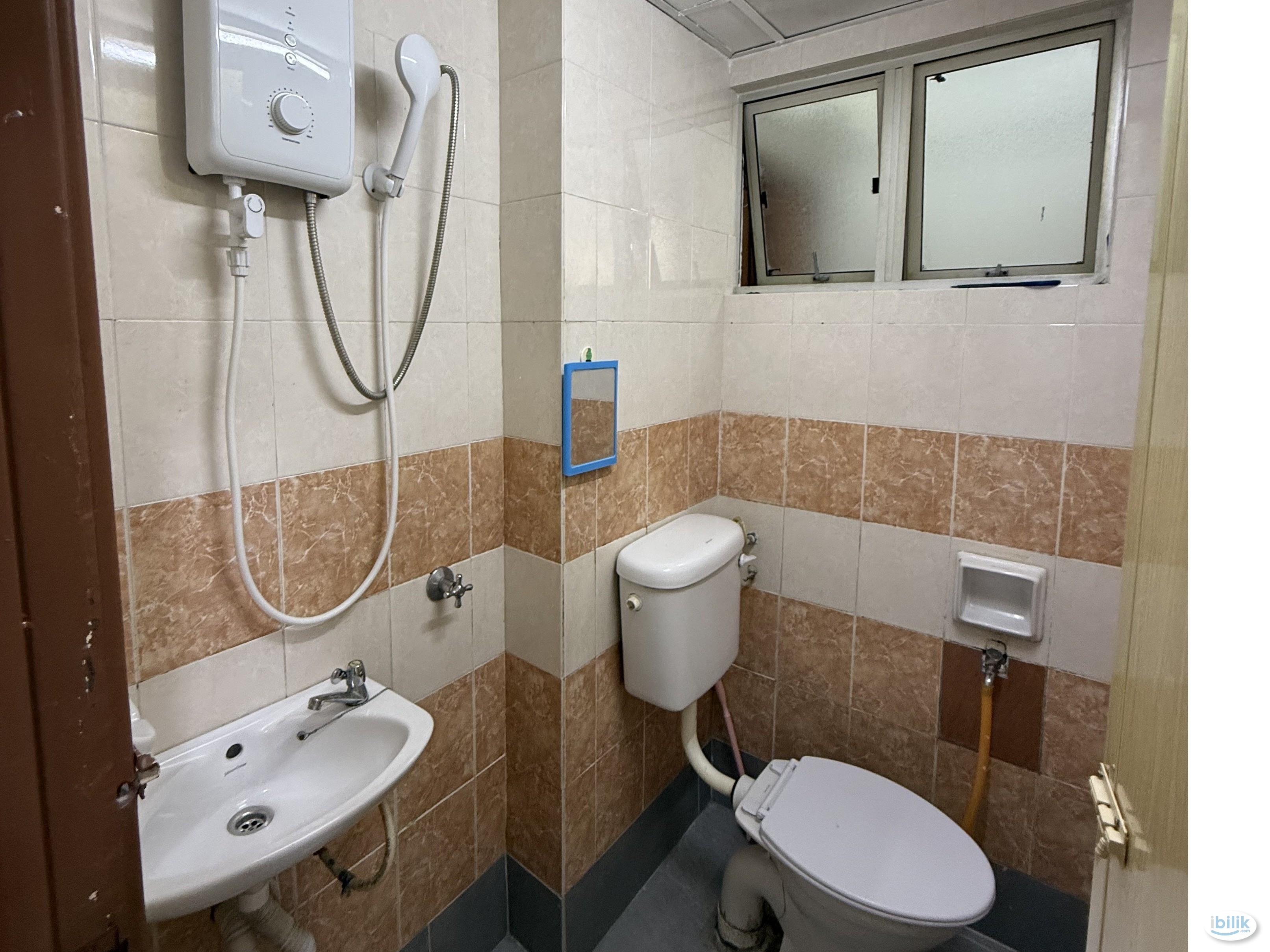 Pelangi Damansara –Prefer Male Muslim - Image 5
