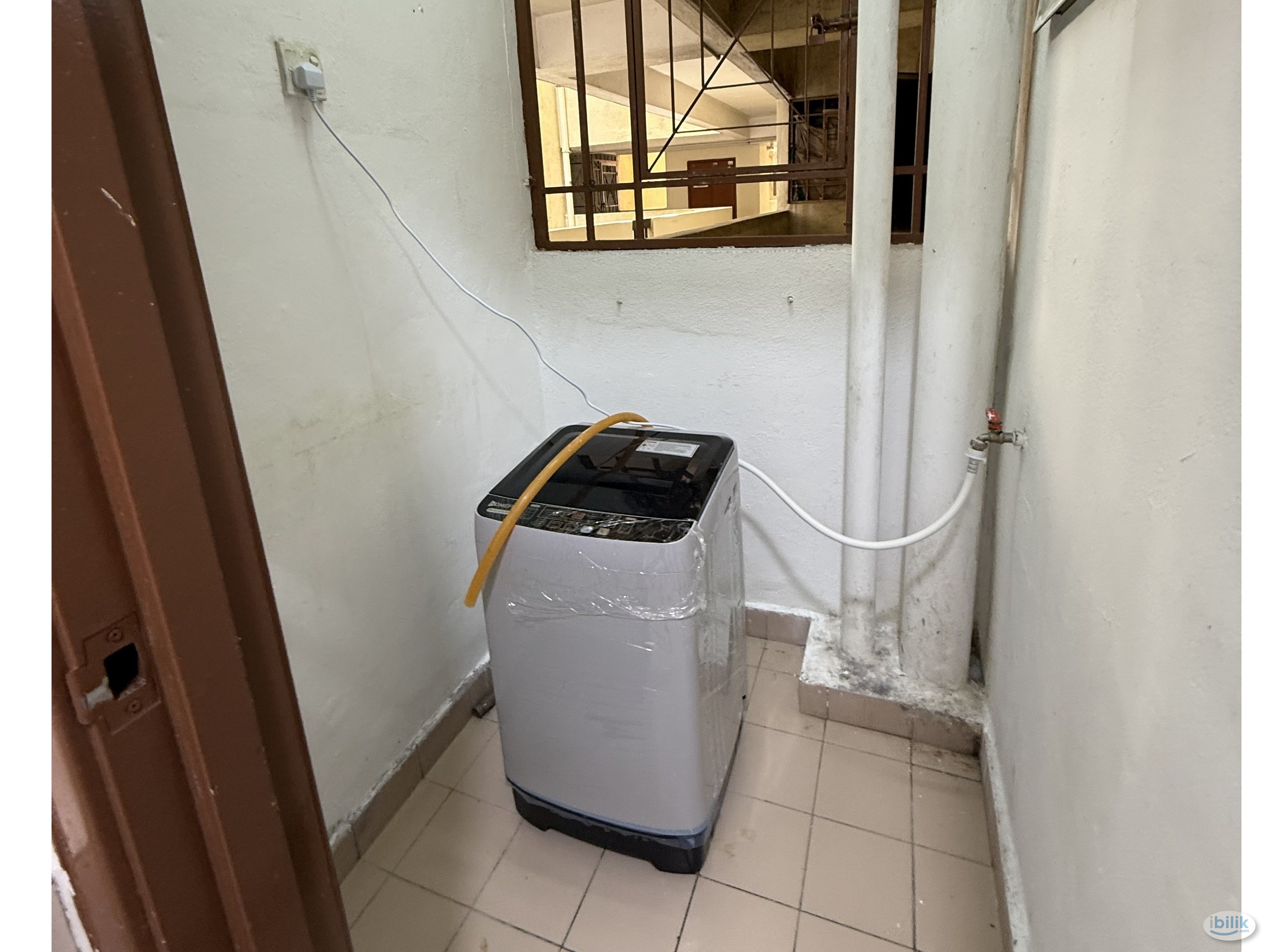 Pelangi Damansara –Prefer Male Muslim - Image 4