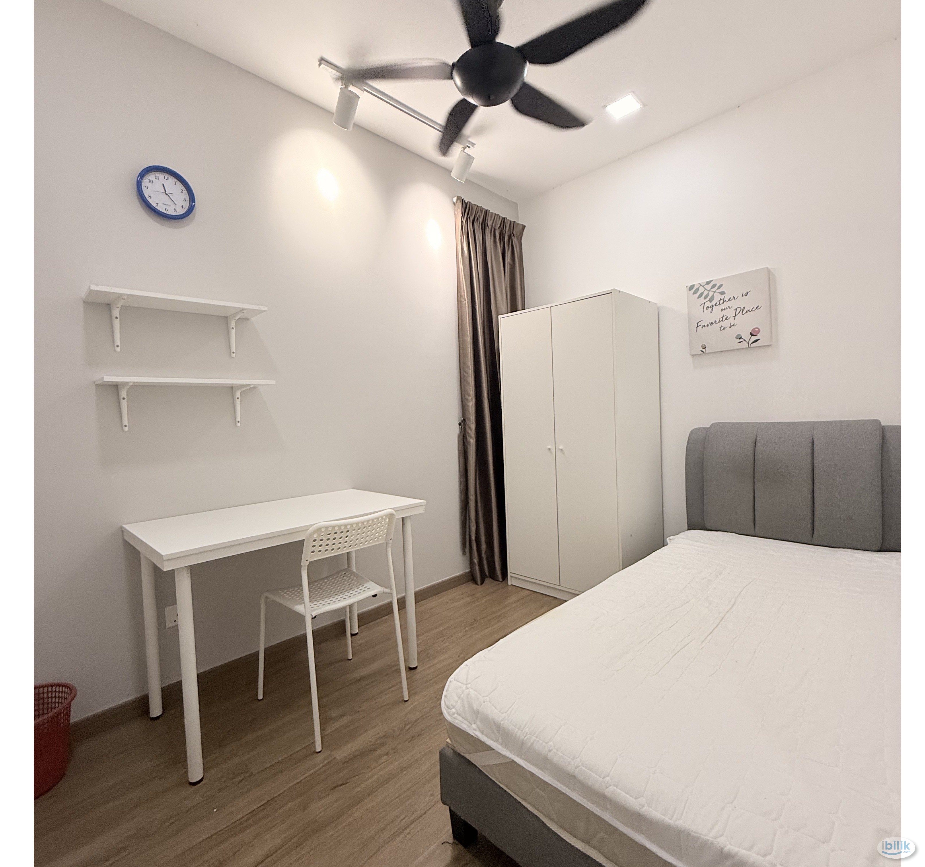 Short walk to MRT! 1 month Deposit only! - Image 5