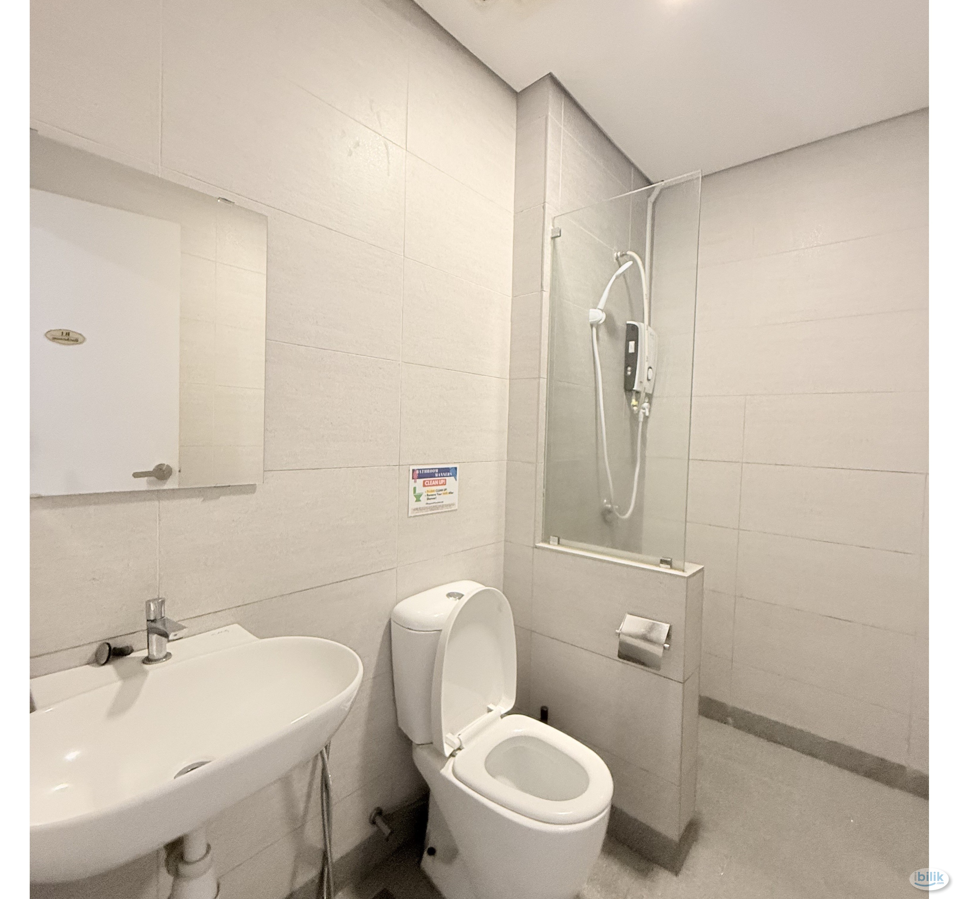Short walk to MRT! 1 month Deposit only! - Image 3