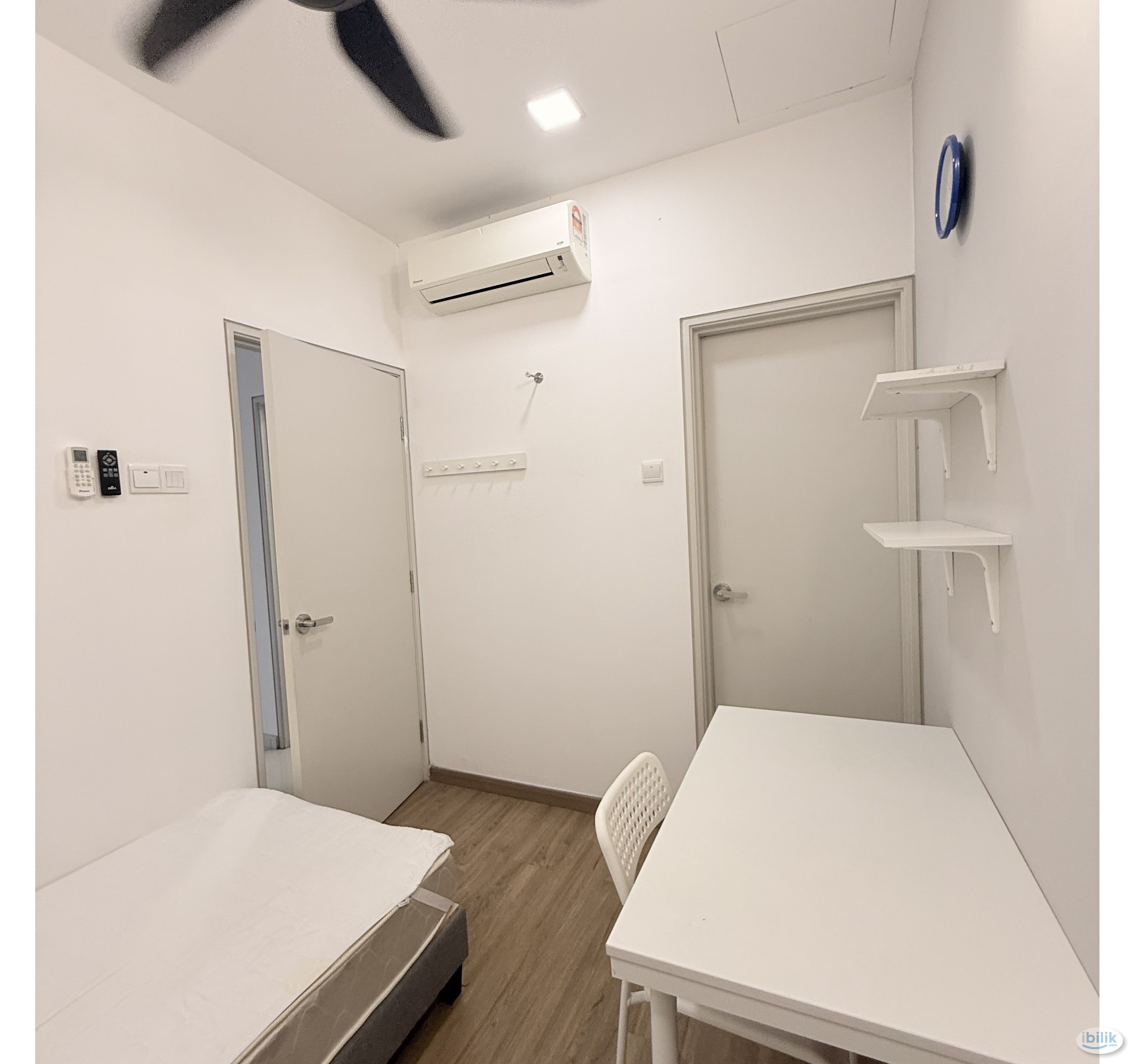 Short walk to MRT! 1 month Deposit only! - Image 4
