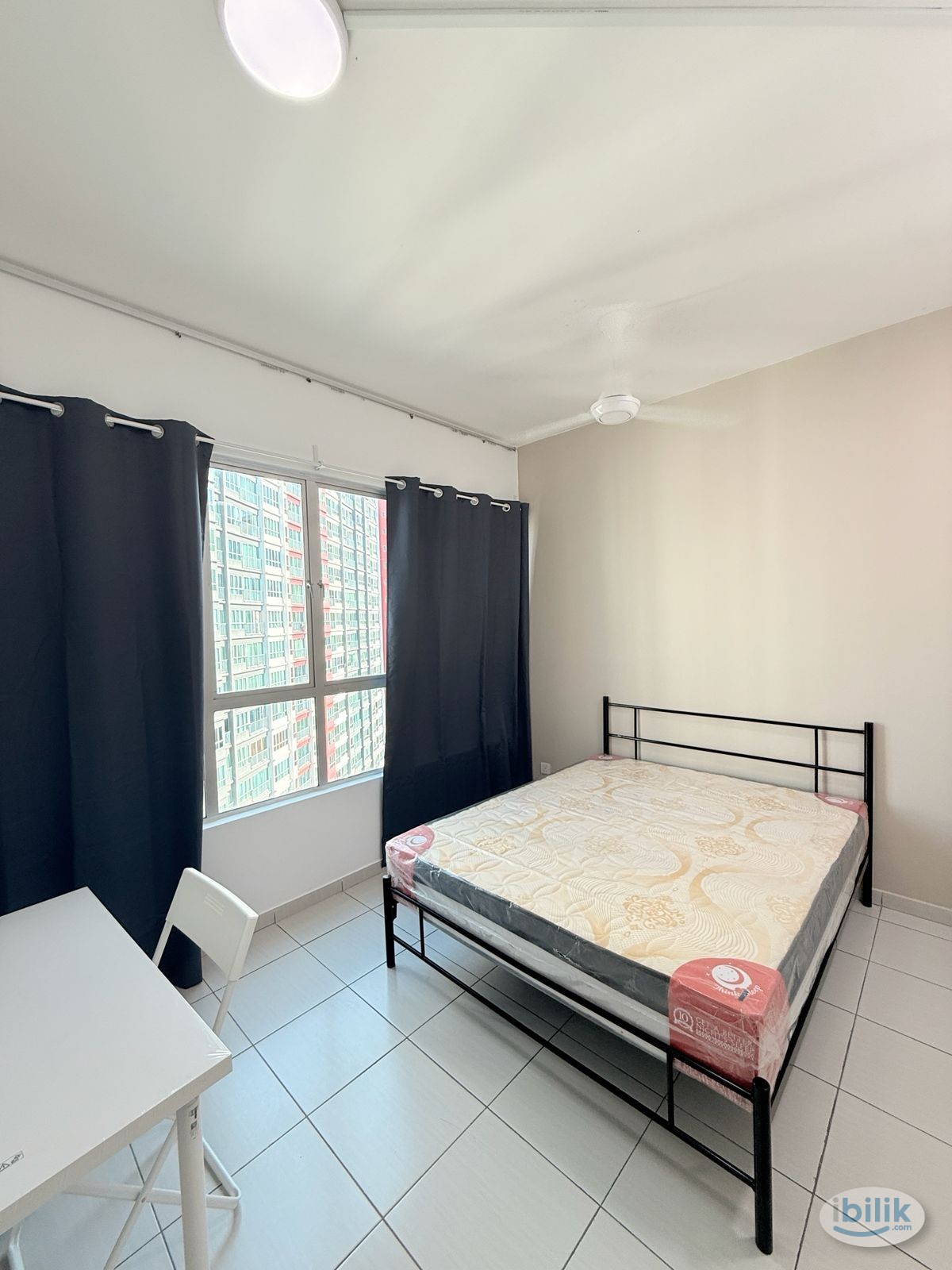 Female Unit with only 1 month deposit! Near MRT Damansara Damai! - Image 1