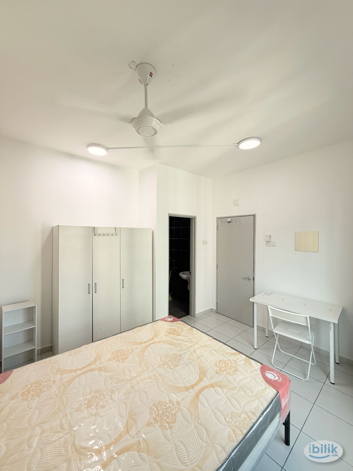 Female Unit with only 1 month deposit! Near MRT Damansara Damai! - Image 2