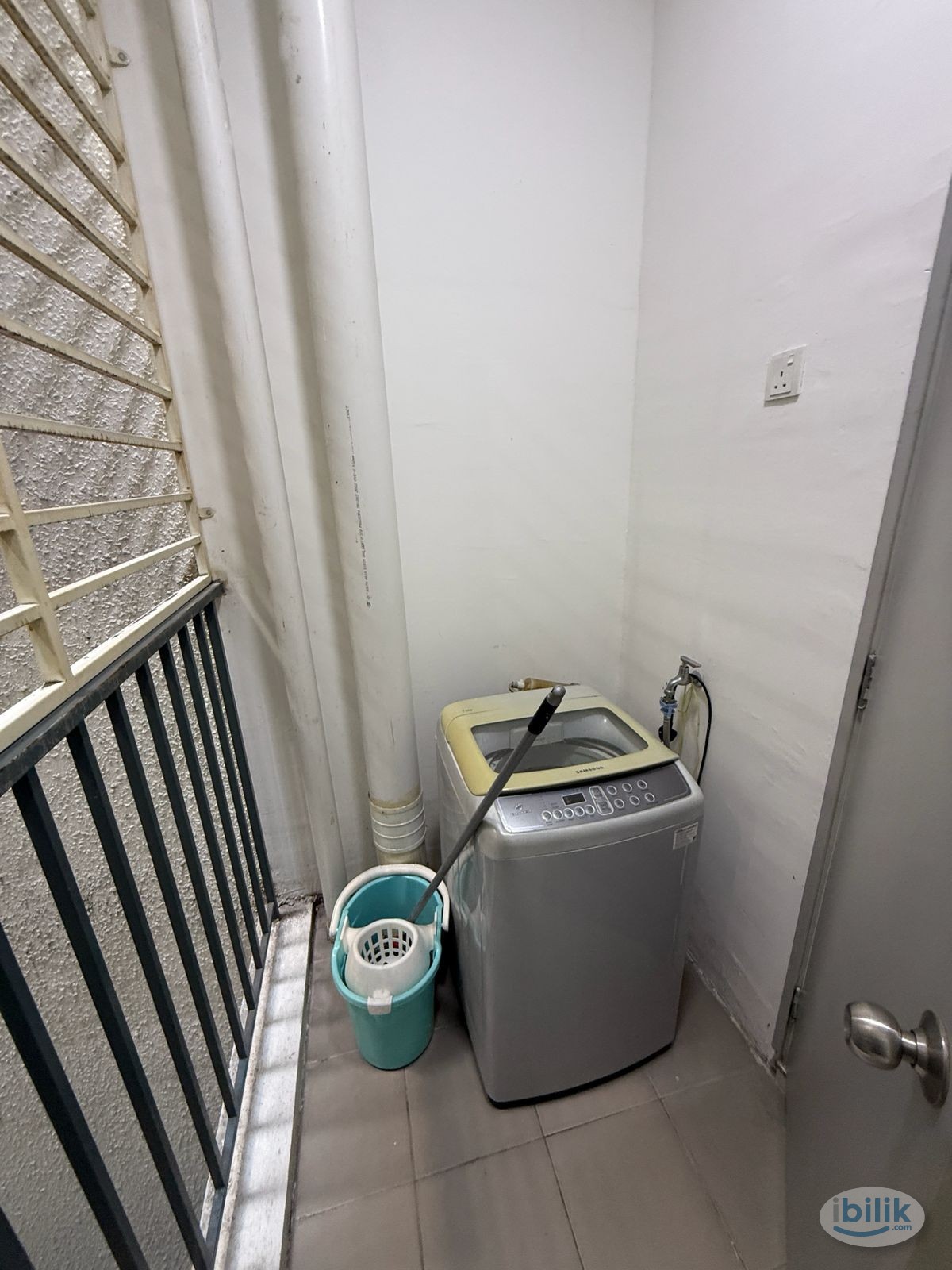 Female Unit with only 1 month deposit! Near MRT Damansara Damai! - Image 4