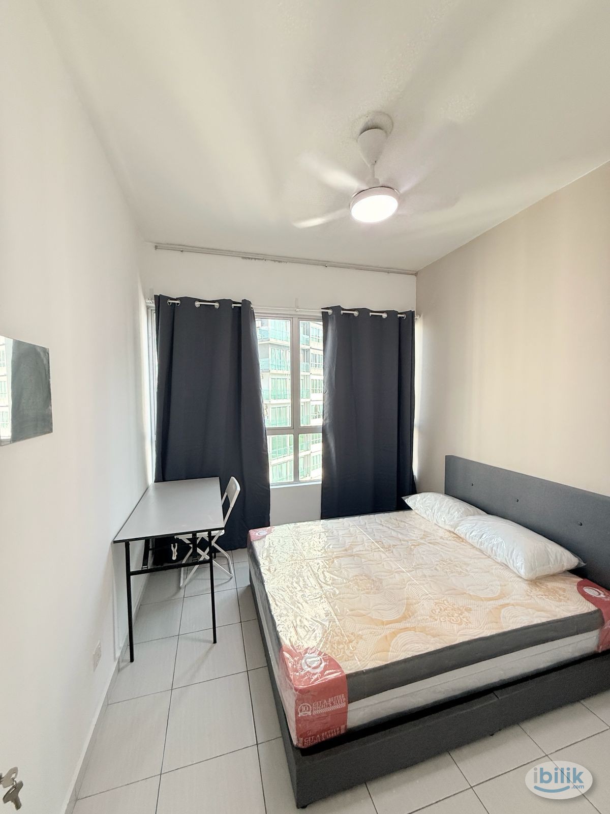 Female Unit Medium room with 1 Month deposit! Near MRT Damansara Damai - Image 3