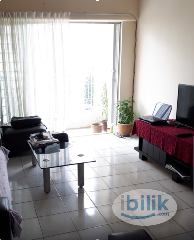 Middle Room at Menara Menjalara, Bandar Menjalara - Image 1