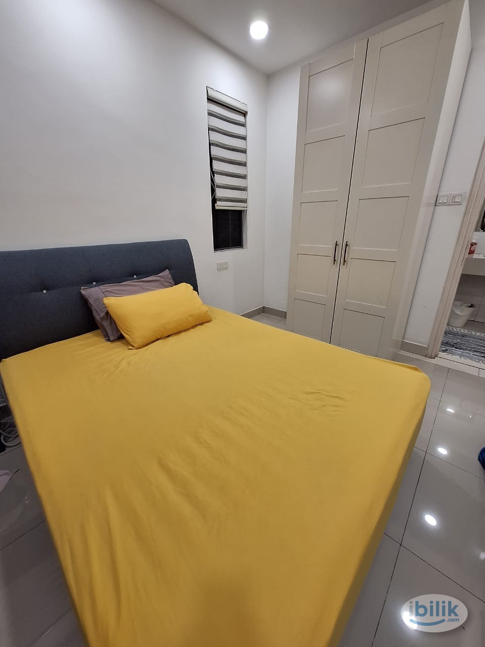 Master Room At Anggun Residence - Image 1