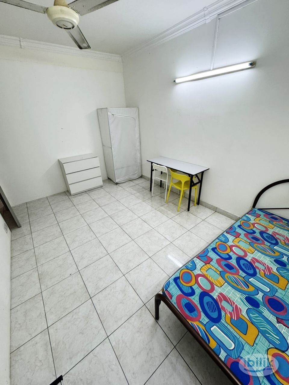 ‼️*[ ZERO DEPOSIT ]*‼️  BANDAR UTAMA ROOM WITH FULLY FURNISH NEAR BY MRT Bandar Utama 💥One Utama Shopping Centre💥First C - Image 2