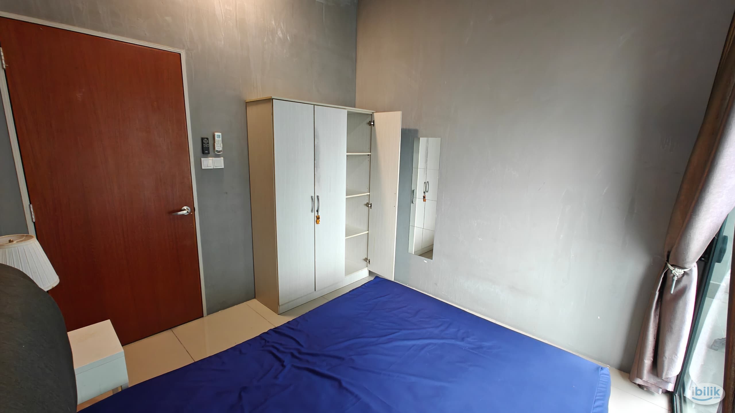Middle Room Female Unit at Old Klang Road (Car Park Available) - Image 2