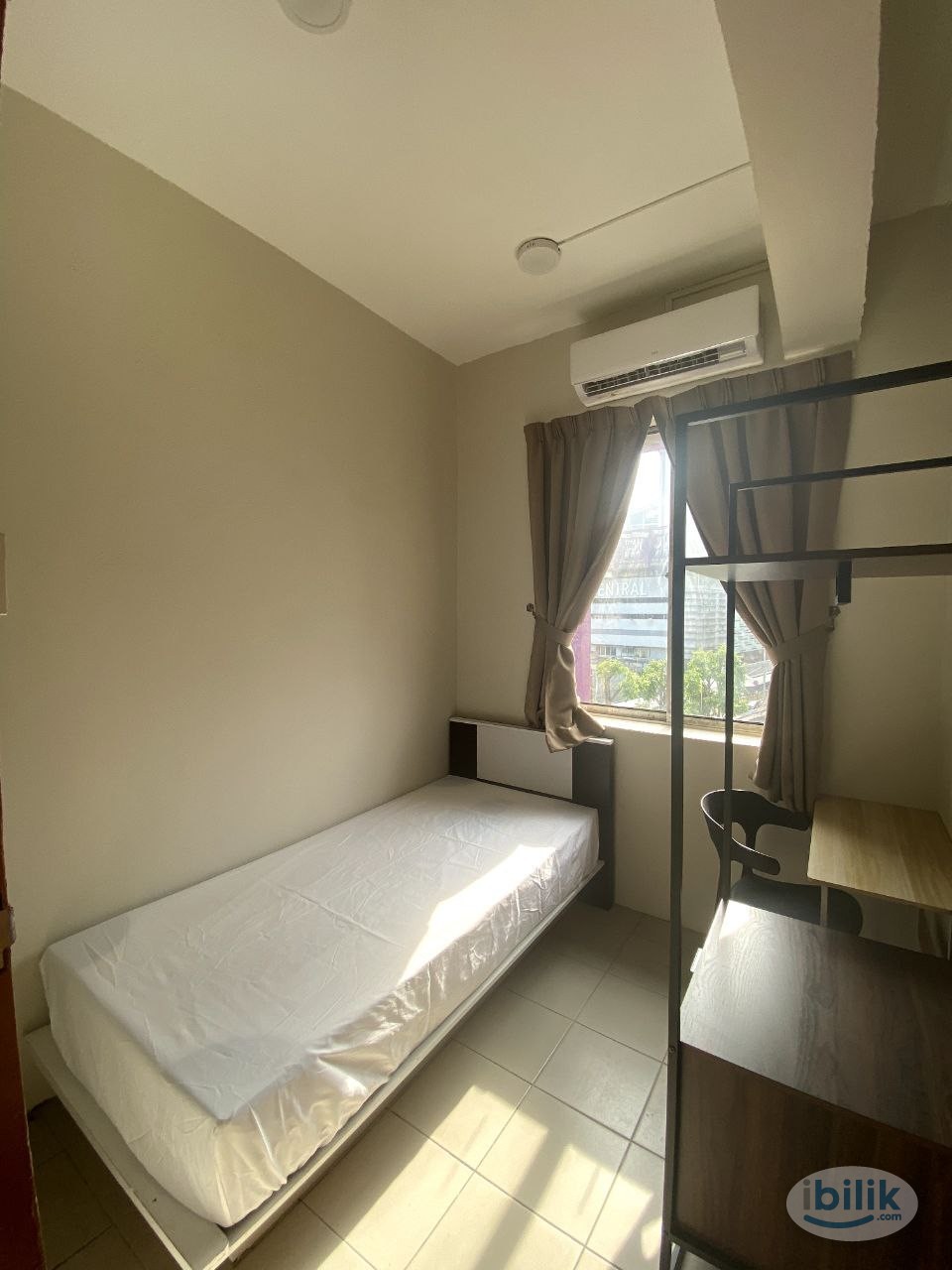 🔥🔥Zero Deposit!!🔥🔥 Room for Rent @ Jalan Pudu - Master Room at Kuala Lumpur, Malaysia - Image 2
