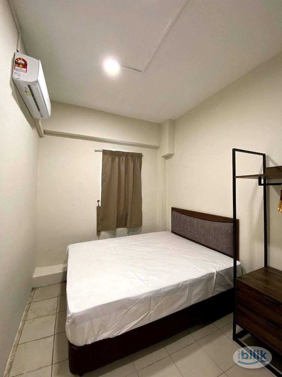 🔥🔥Zero Deposit!!🔥🔥 Room for Rent @ Jalan Pudu - Master Room at Kuala Lumpur, Malaysia - Image 1