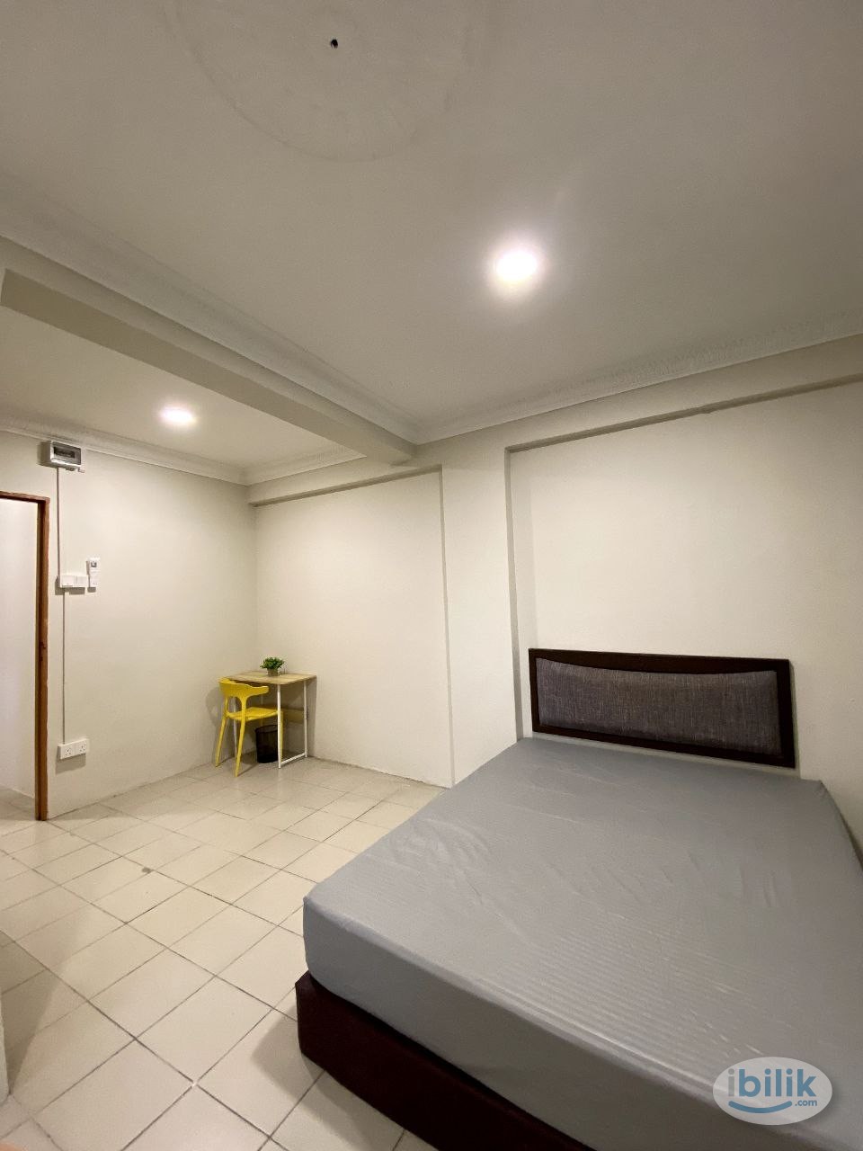 🔥🔥Zero Deposit!!🔥🔥 Room for Rent @ Jalan Pudu - Master Room at Kuala Lumpur, Malaysia - Image 3