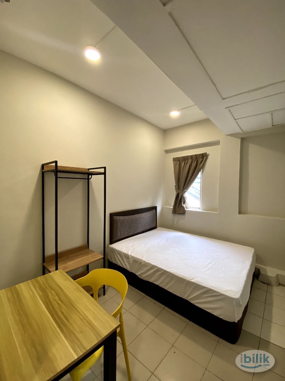 🔥🔥Zero Deposit!!🔥🔥 Room for Rent @ Jalan Pudu - Master Room at Kuala Lumpur, Malaysia - Image 4