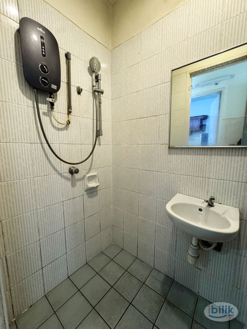 *[ 750M TO MRT]*  Walking Distance To 🚉MUTIARA DAMANSARA MRT🚉 With Fully Furnish 💛 Near By Ikea Damansara 💥IPC Shopping  - Image 5