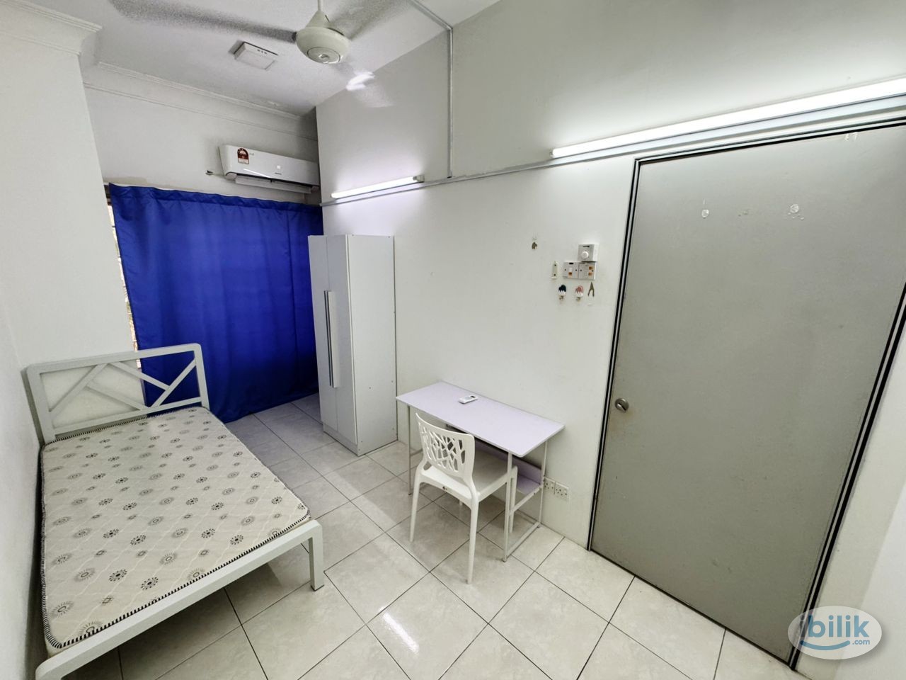 *[ 750M TO MRT]*  Walking Distance To 🚉MUTIARA DAMANSARA MRT🚉 With Fully Furnish 💛 Near By Ikea Damansara 💥IPC Shopping  - Image 2