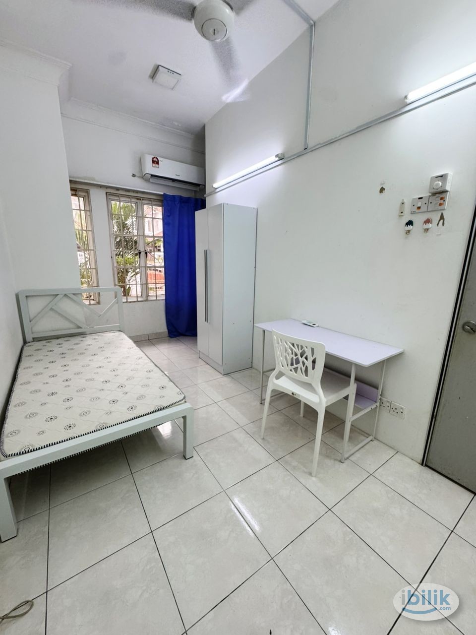 *[ 750M TO MRT]*  Walking Distance To 🚉MUTIARA DAMANSARA MRT🚉 With Fully Furnish 💛 Near By Ikea Damansara 💥IPC Shopping  - Image 1