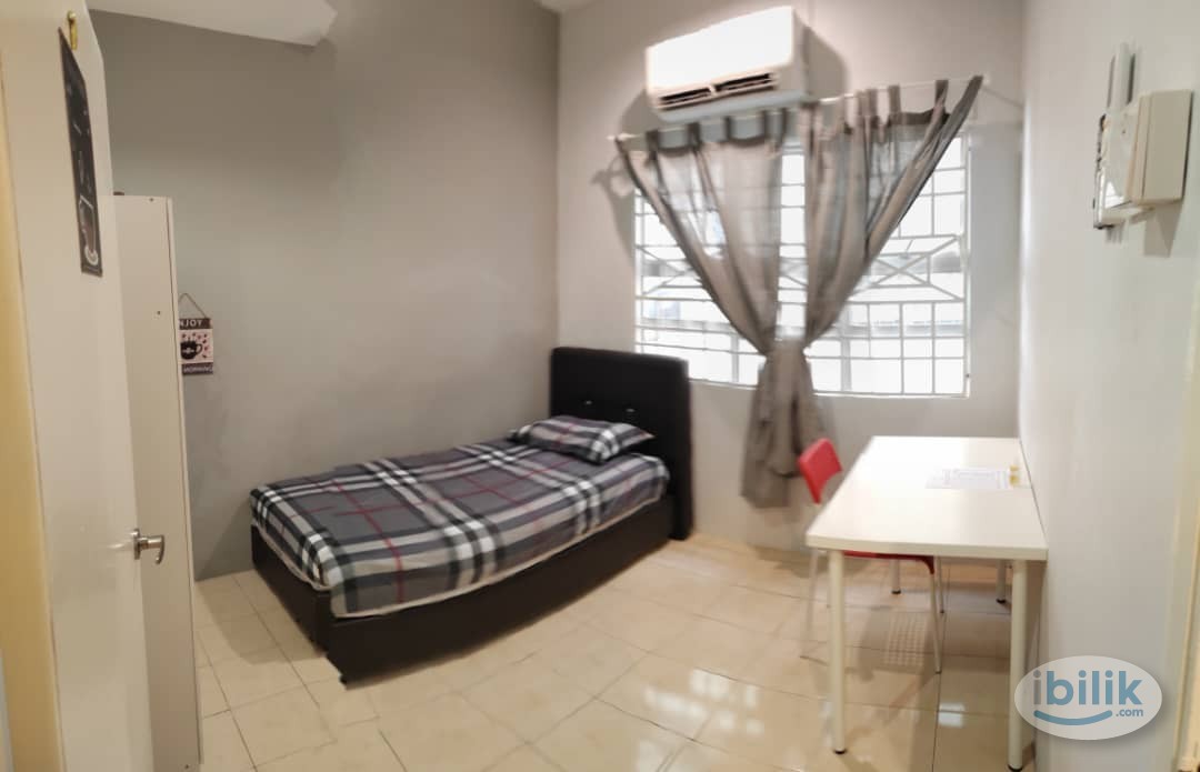 Single Room at Klang, Selangor - Image 1
