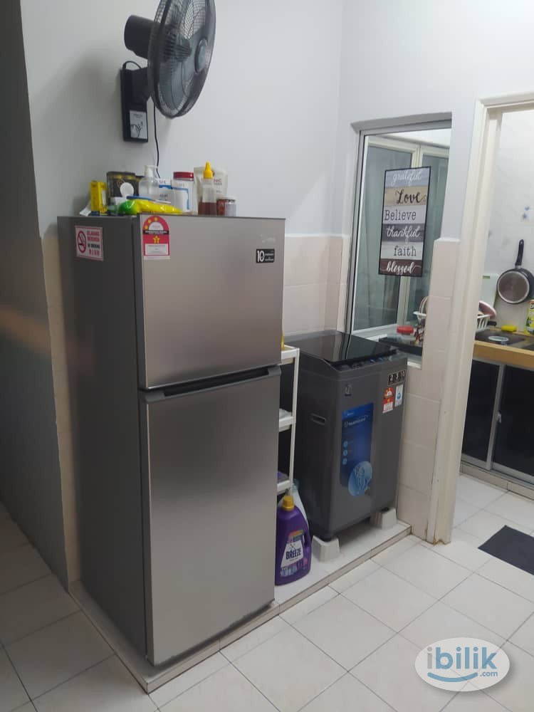 Single Room at Klang, Selangor - Image 3