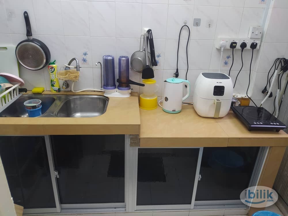 Single Room at Klang, Selangor - Image 4