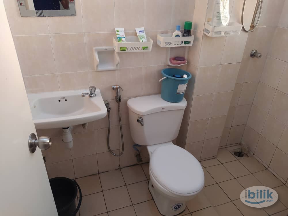 Single Room at Klang, Selangor - Image 5
