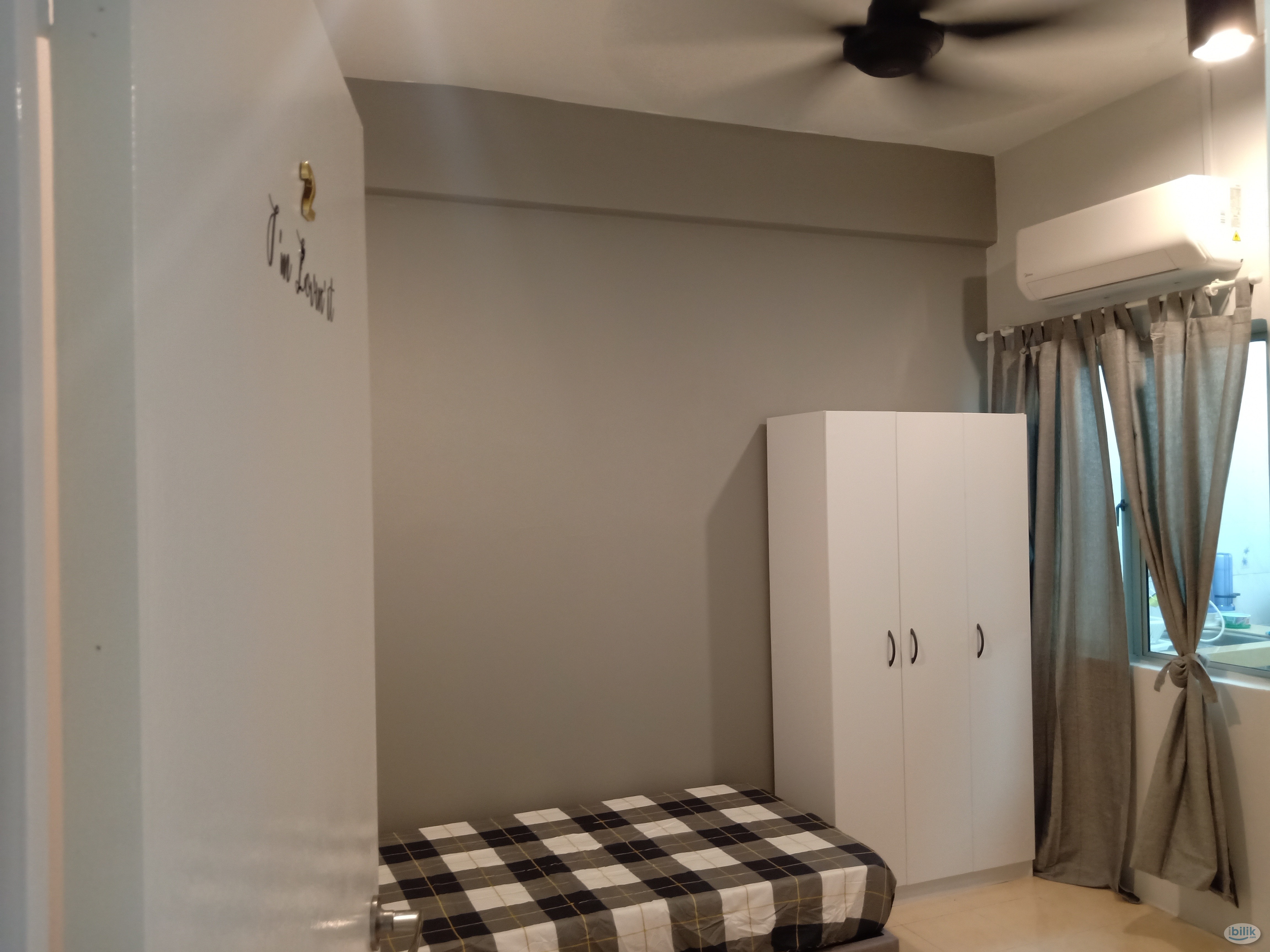 Single Room at Klang, Selangor - Image 2