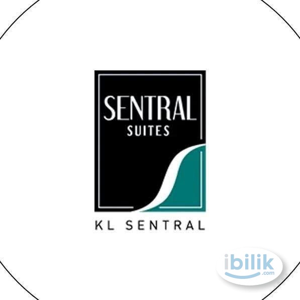 [Sentral Suite] Studio Unit with Fully Furnished Rent Near KL Sentral, TDCX, Concentrix - Image 1