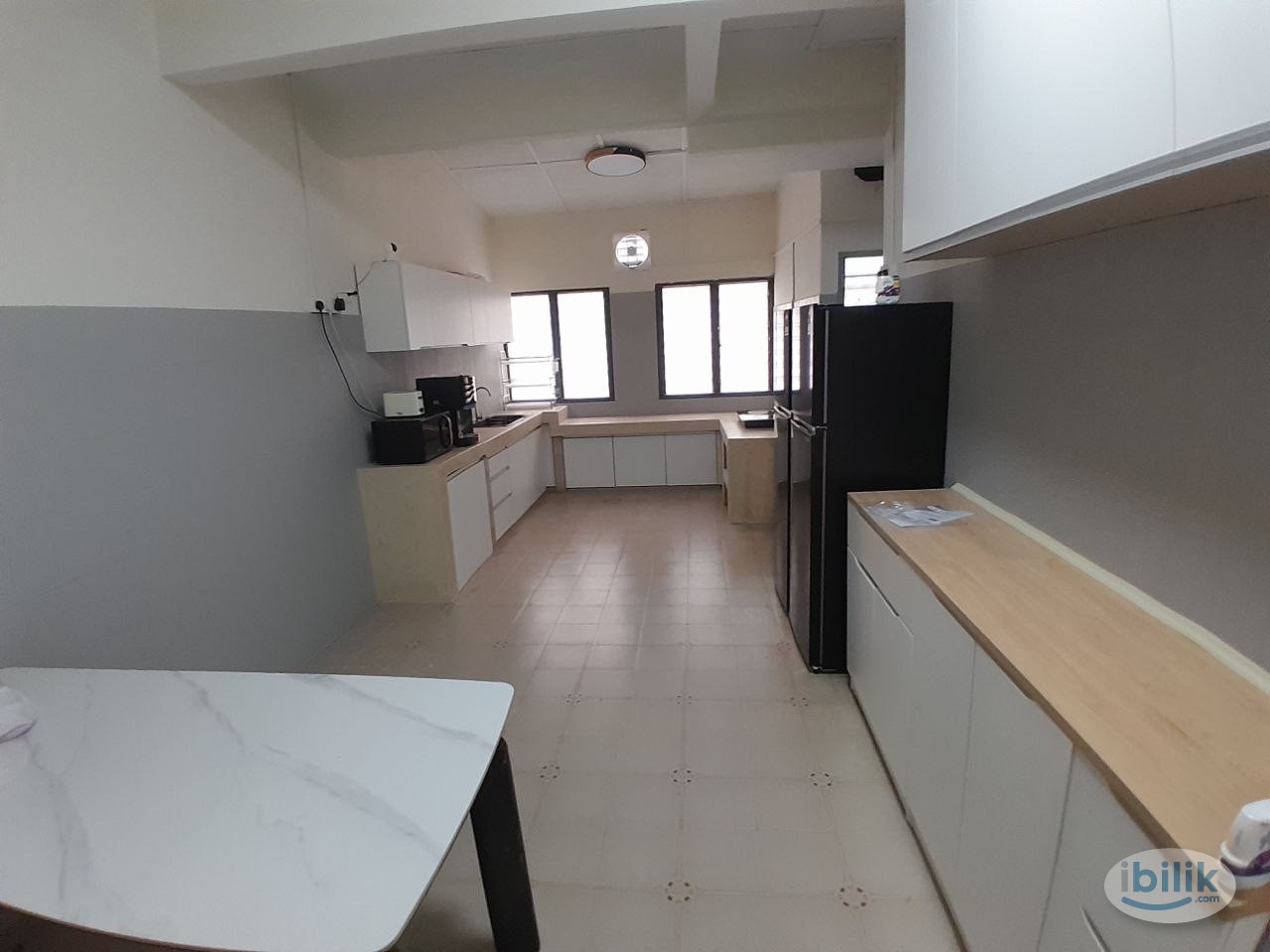[Kuchai Jaya Landed] Medium Room with Aircond Rent Near Taman OUG, Happy Garden - Image 5