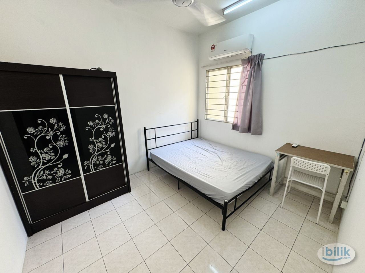 Urgent Move In,Middle Room at Setia Impian, Setia Alam, Nearby >>> Setia City Mall , Klang Sentral, Pekan Kapar - Image 1
