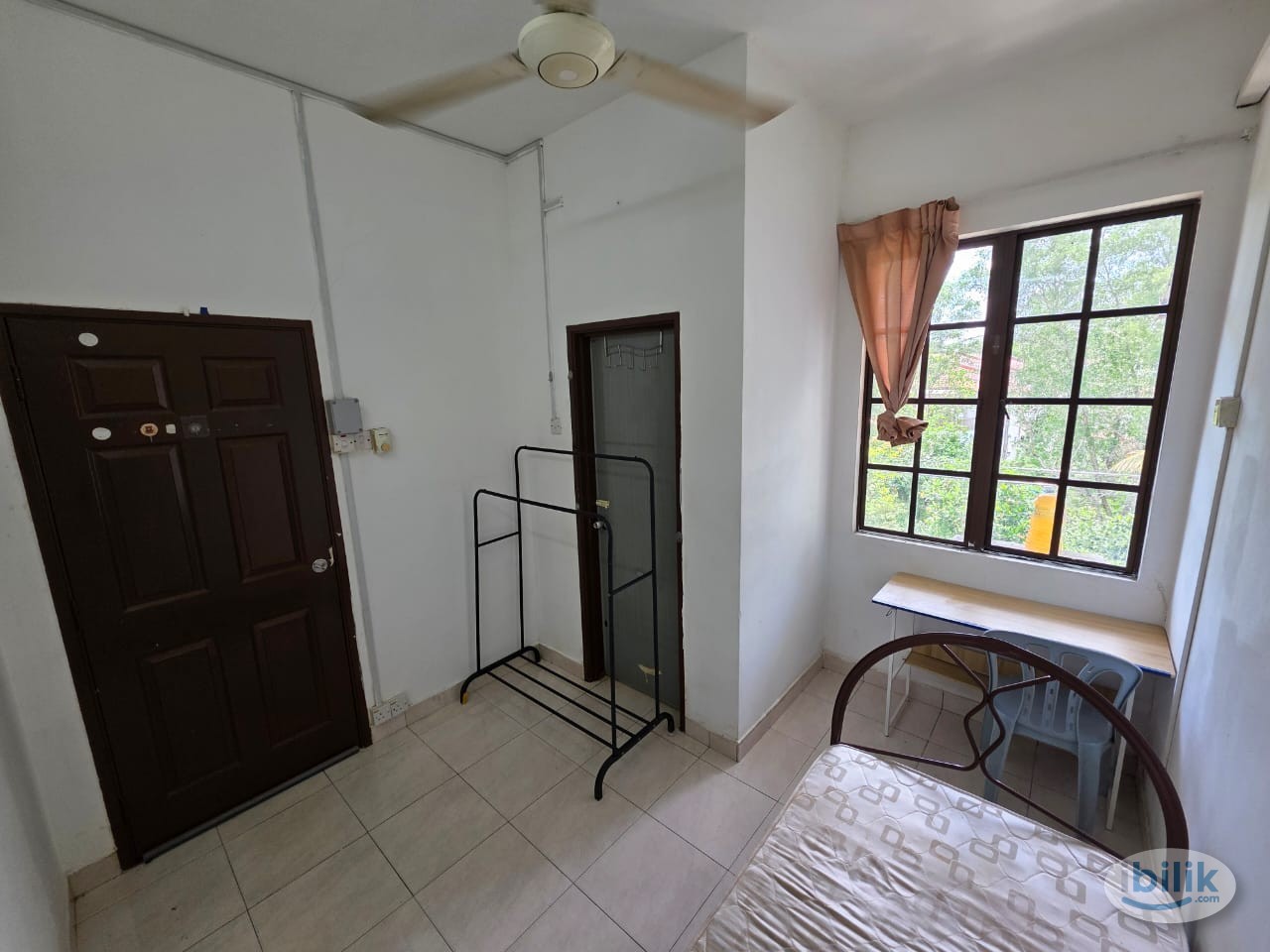 ‼️*[LOW PRICE]*‼️ROOM WITH YOUR OWN PRIVATE BATHROOM,NEAR BY McDonald🍔 Starbucks coffee☕ Columbia hospital👩🏼‍⚕️ Banks 🏦a - Image 2