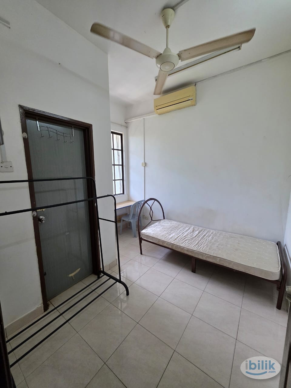 ‼️*[LOW PRICE]*‼️ROOM WITH YOUR OWN PRIVATE BATHROOM,NEAR BY McDonald🍔 Starbucks coffee☕ Columbia hospital👩🏼‍⚕️ Banks 🏦a - Image 1