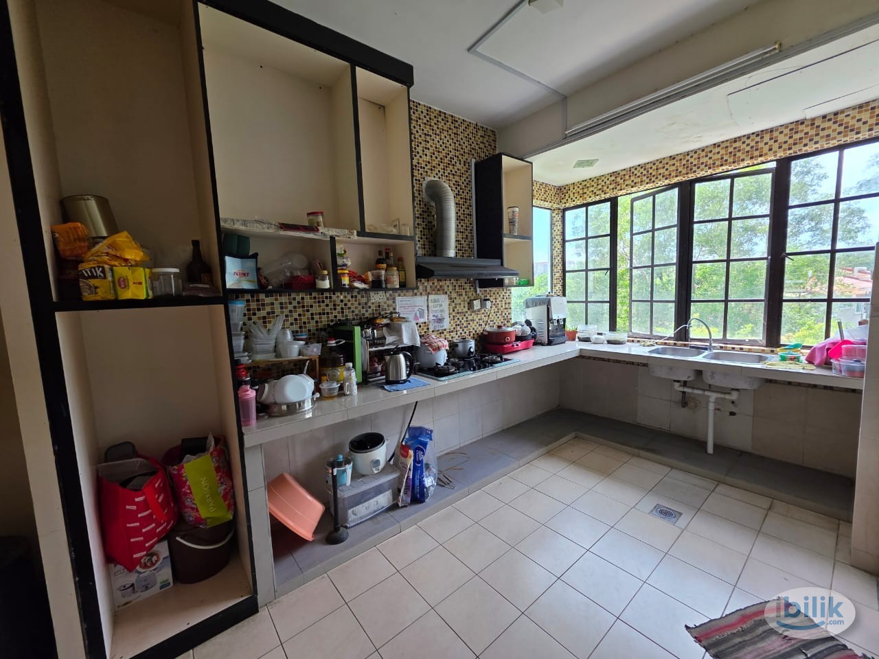 ‼️*[LOW PRICE]*‼️ROOM WITH YOUR OWN PRIVATE BATHROOM,NEAR BY McDonald🍔 Starbucks coffee☕ Columbia hospital👩🏼‍⚕️ Banks 🏦a - Image 5