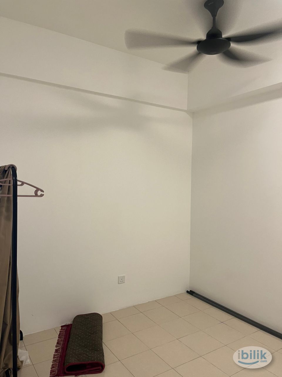 Middle Room at Sentul, Kuala Lumpur - Image 5