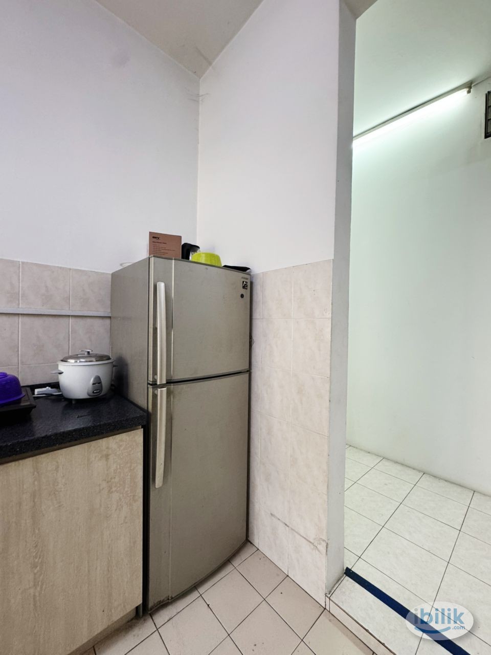 🛍️📍🥰Setia Alam,Single Room at Setia Impian, Setia Alam, Nearby>>> 🛍️Setia City Mall, Pekan Kapar - Image 3