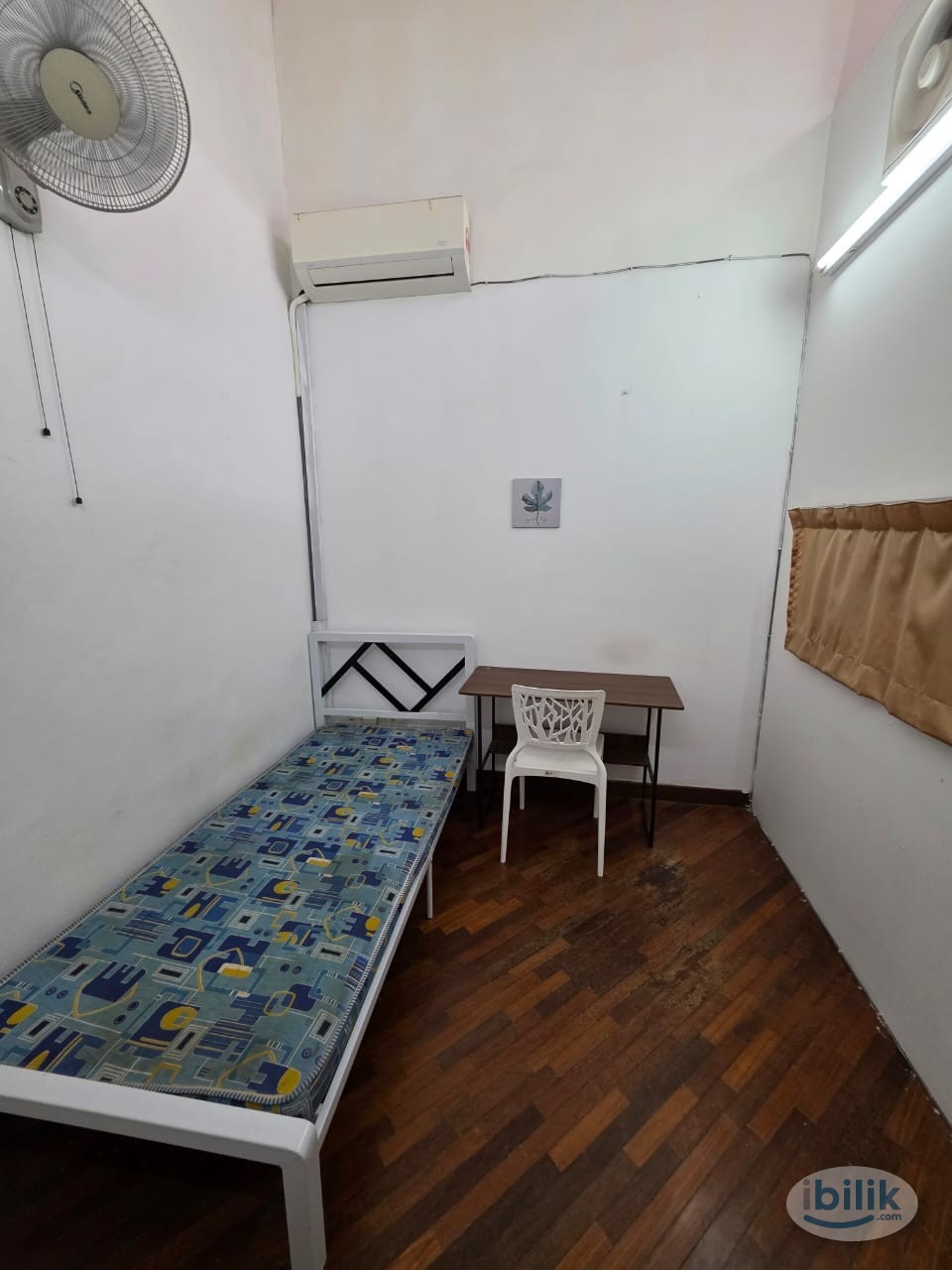 ‼️ *[ZERO DEPOSIT]*‼️ ROOM PUCHONG PUTERI FULLY FURNISH ➡️Near by McDonald🍔 ➡️Starbucks coffee☕ ➡️Columbia hospital👩🏼‍⚕️ - Image 2