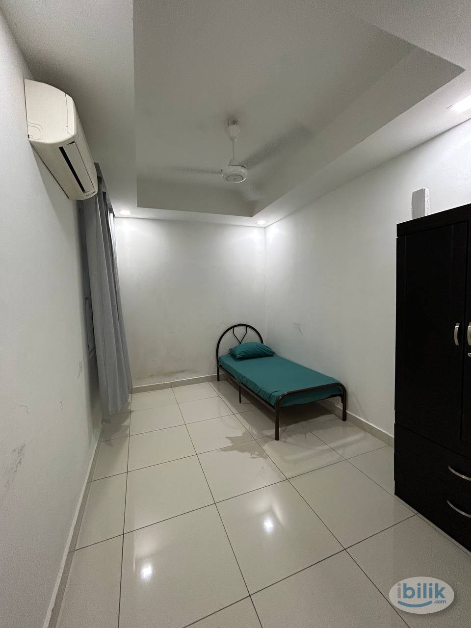 Single Room at Central Residence, Sungai Besi, Kuala Lumpur - Image 3