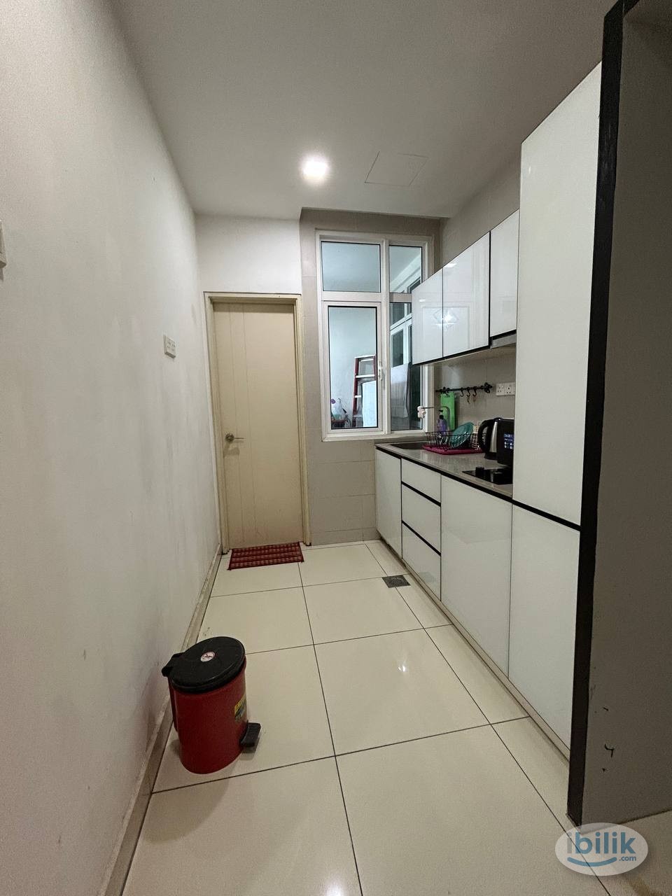 Single Room at Central Residence, Sungai Besi, Kuala Lumpur - Image 4