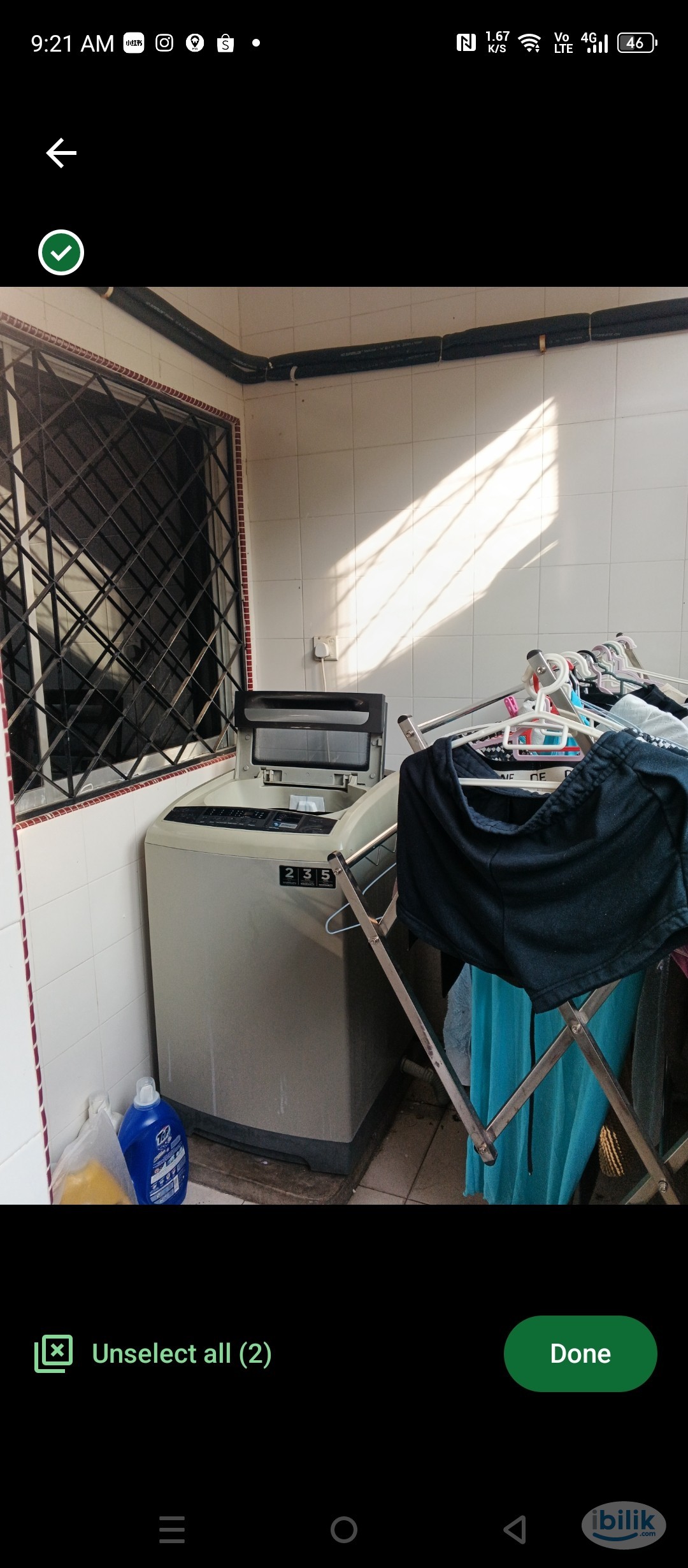 Middle Room at Damansara Utama, Petaling Jaya - Image 3