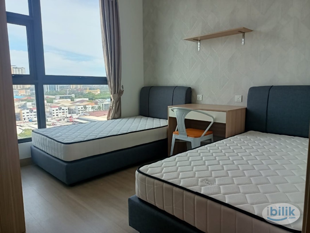 Master Room at SS13 Subang Jaya, Selangor - Image 1