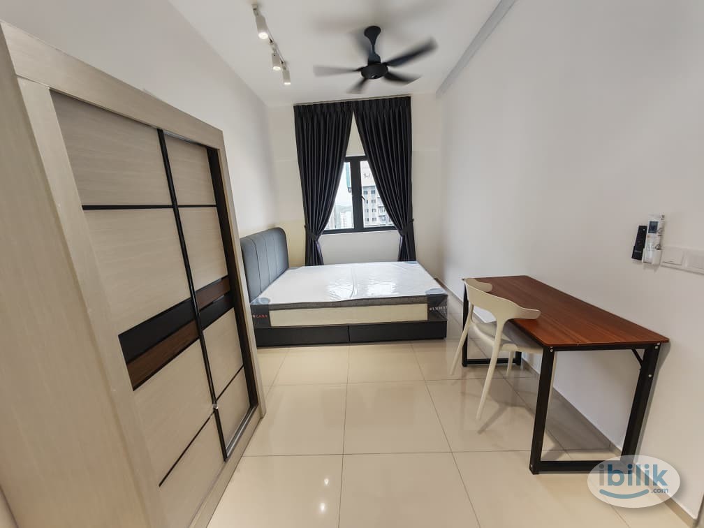 Female - Middle Room at One Equine, Seri Kembangan - Image 3