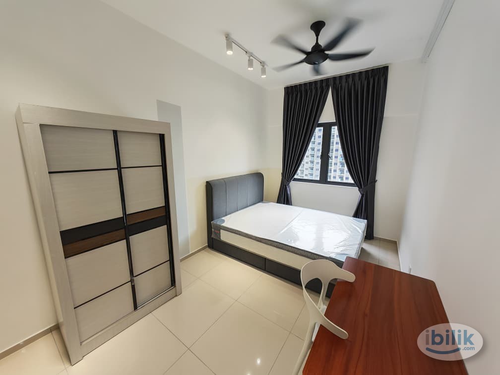 Female - Middle Room at One Equine, Seri Kembangan - Image 1