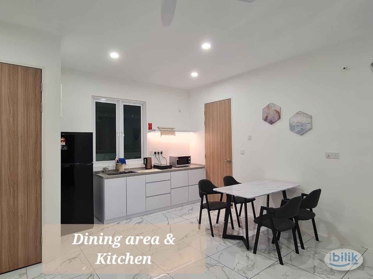 Middle Room at Quay West, Penang - Image 2