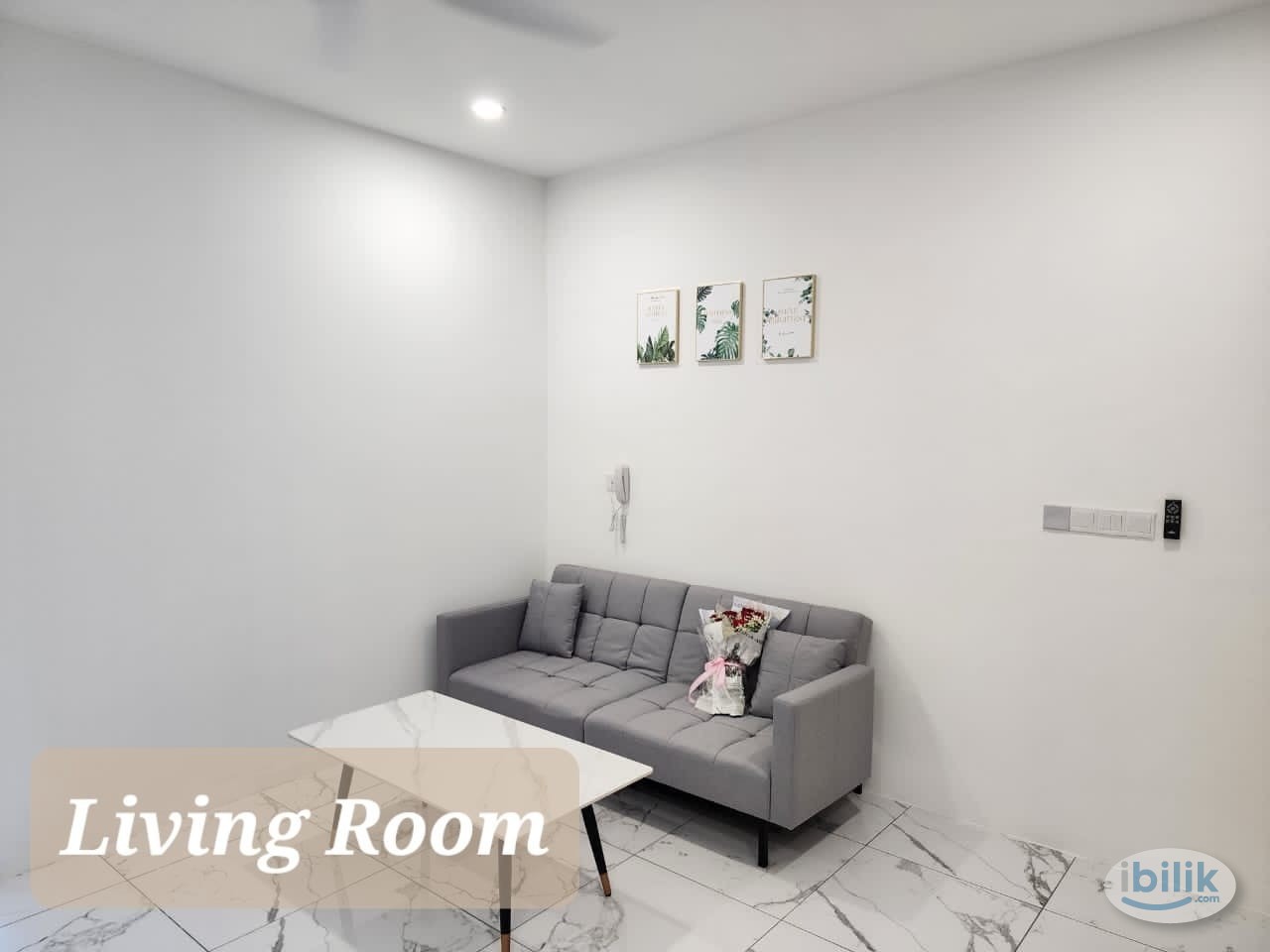 Middle Room at Quay West, Penang - Image 3