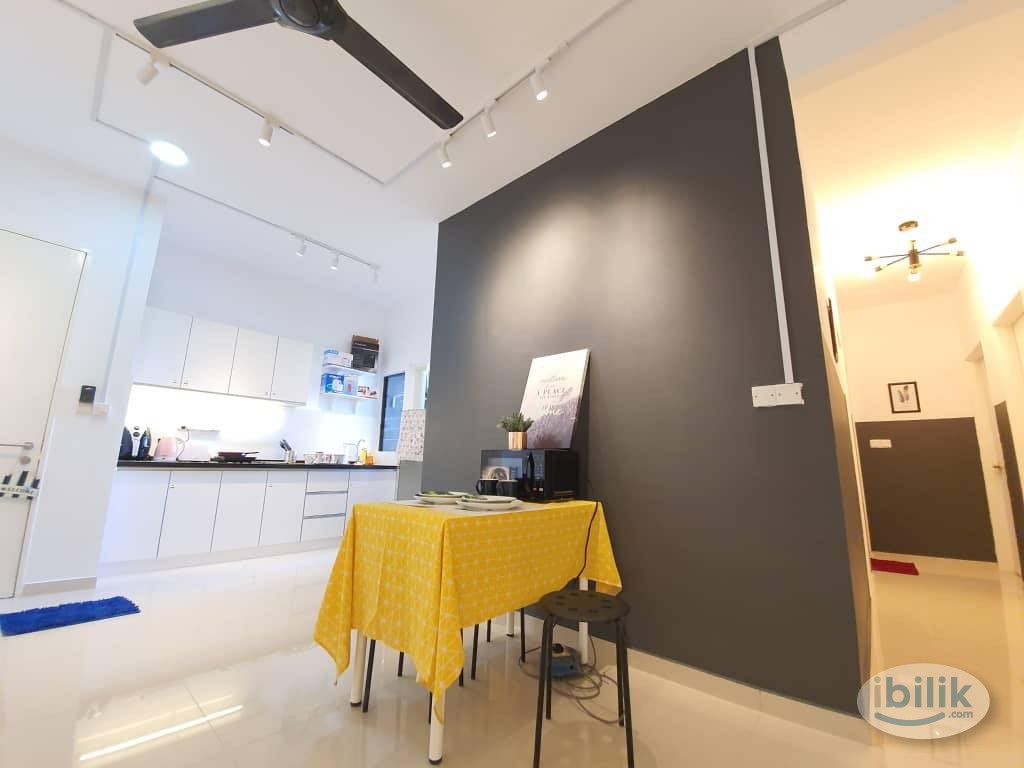 Single Room at The Hamilton, Wangsa Maju - Image 3