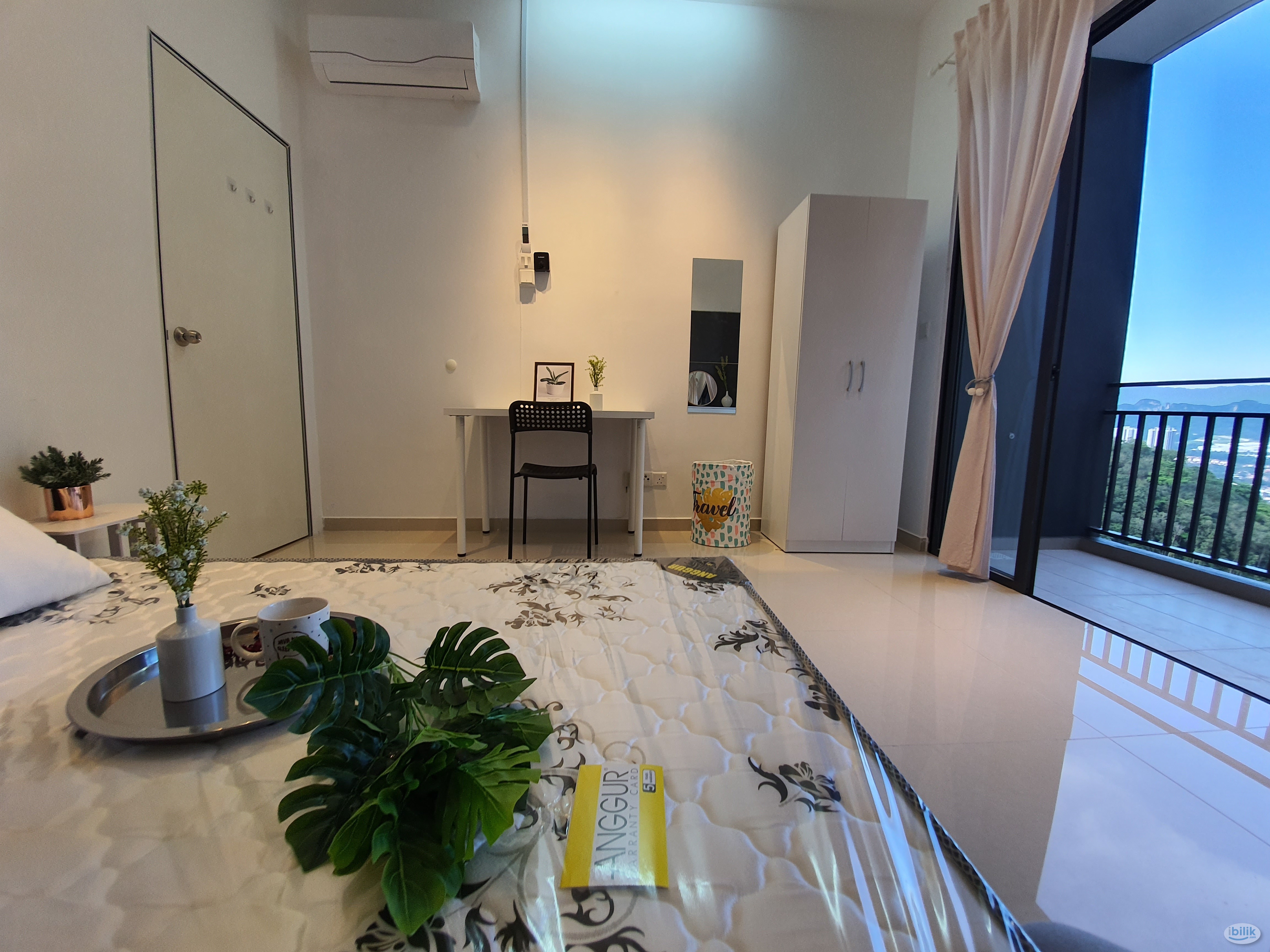 Middle Room at The Hamilton, Wangsa Maju - Image 2