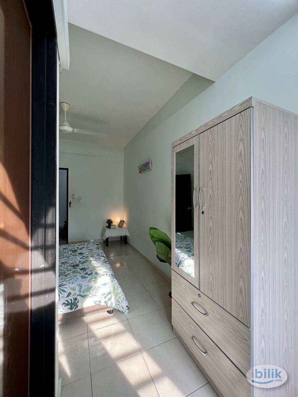 ✨ BILIK MEDIUM SEWA @ BANGI AVENUE 3 ✨ - Image 1