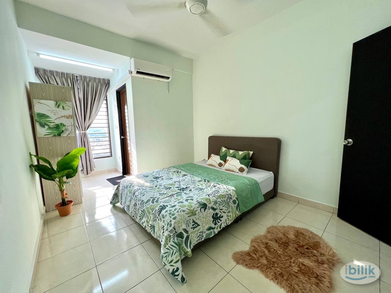 ✨ BILIK MEDIUM SEWA @ BANGI AVENUE 3 ✨ - Image 2