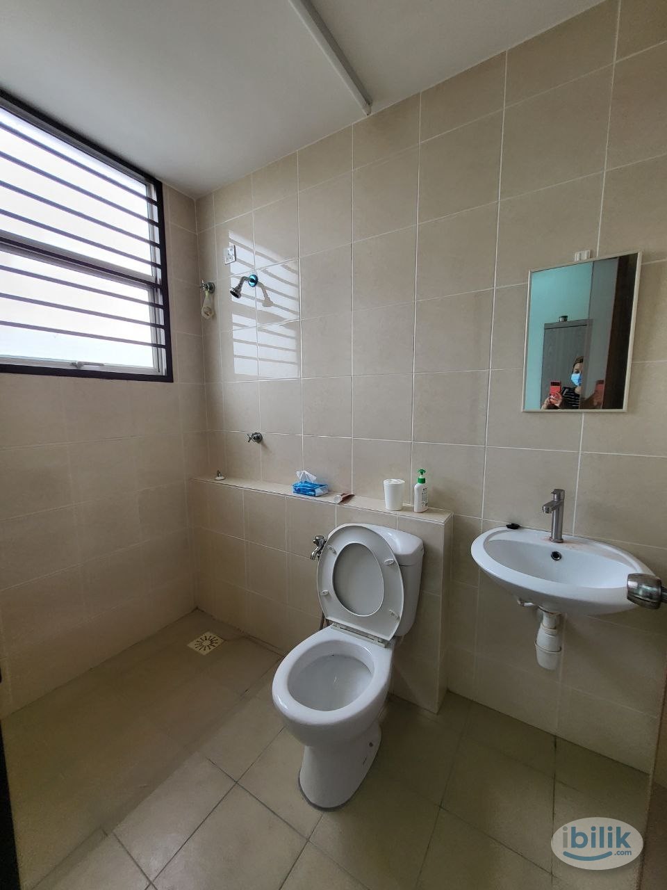 ✨ BILIK MEDIUM SEWA @ BANGI AVENUE 3 ✨ - Image 3