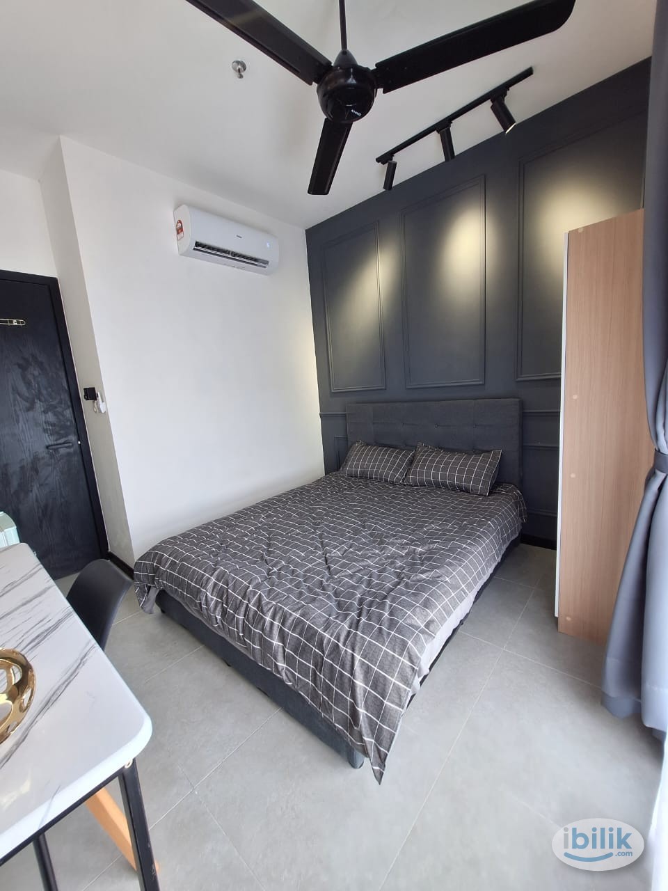 Middle Room at Ampang Hilir, Kuala Lumpur - Image 2